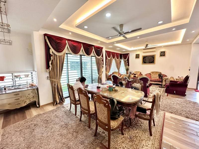 Rumah Berkembar untuk Dijual di Taman Cahaya Alam (Shah Alam) - Mohammad Din Majid - PropertyGuru.com.my
