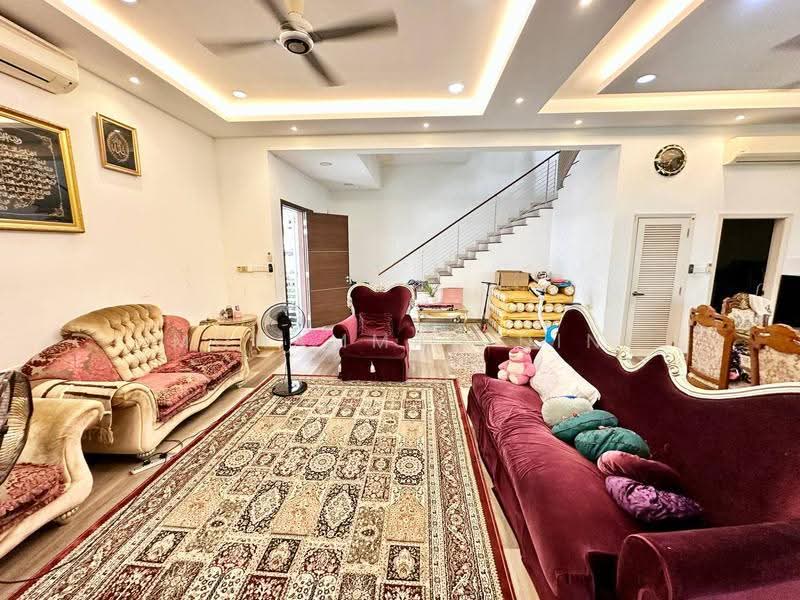 Rumah Berkembar untuk Dijual di Taman Cahaya Alam (Shah Alam) - Mohammad Din Majid - PropertyGuru.com.my