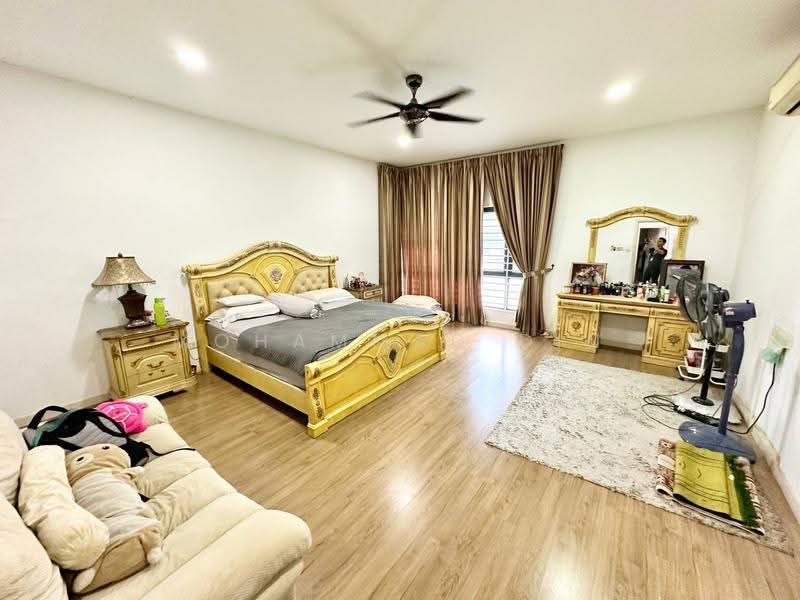 Rumah Berkembar untuk Dijual di Taman Cahaya Alam (Shah Alam) - Mohammad Din Majid - PropertyGuru.com.my