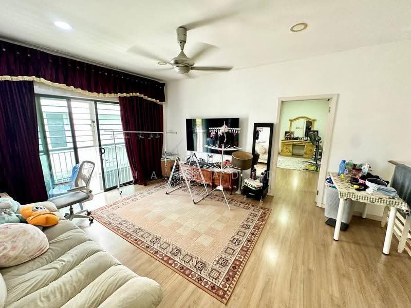 Rumah Berkembar untuk Dijual di Taman Cahaya Alam (Shah Alam) - Mohammad Din Majid - PropertyGuru.com.my