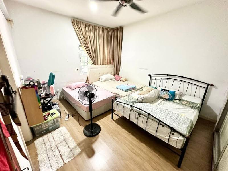 Rumah Berkembar untuk Dijual di Taman Cahaya Alam (Shah Alam) - Mohammad Din Majid - PropertyGuru.com.my