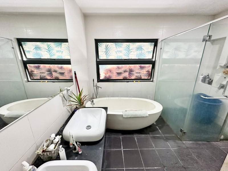 Rumah Berkembar untuk Dijual di Taman Cahaya Alam (Shah Alam) - Mohammad Din Majid - PropertyGuru.com.my
