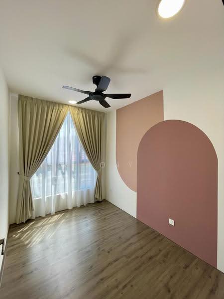 Kediaman Servis untuk Dijual di Henna Residence @ The Quartz WM - Rony Yeo - Interior - PropertyGuru.com.my