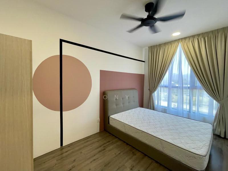 Kediaman Servis untuk Dijual di Henna Residence @ The Quartz WM - Rony Yeo - PropertyGuru.com.my