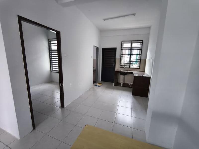 2-storey Terraced House for Rent in Seremban (Negeri Sembilan) - Geoff Lim - Interior - PropertyGuru.com.my