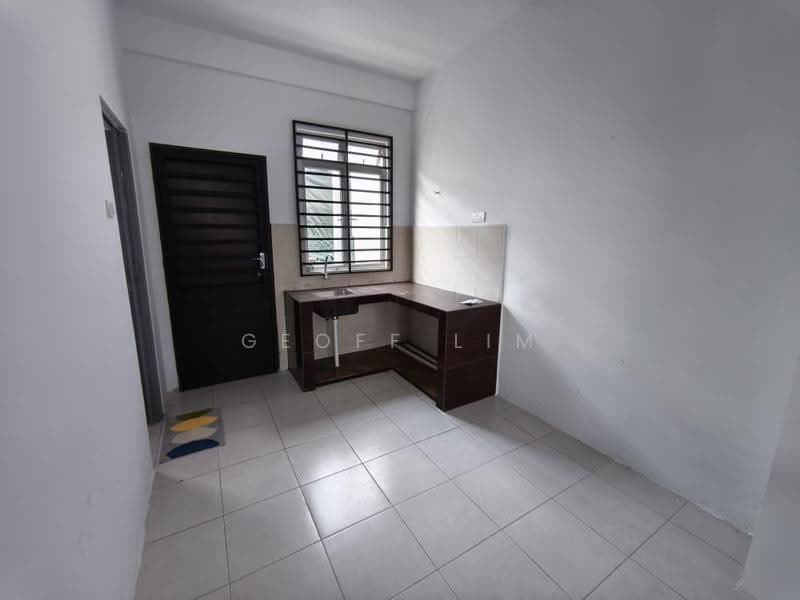 2-storey Terraced House for Rent in Seremban (Negeri Sembilan) - Geoff Lim - Kitchen - PropertyGuru.com.my