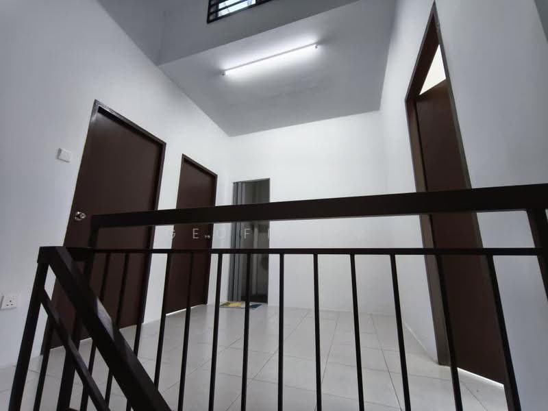 2-storey Terraced House for Rent in Seremban (Negeri Sembilan) - Geoff Lim - Interior - PropertyGuru.com.my