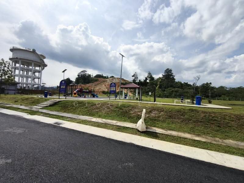 2-storey Terraced House for Rent in Seremban (Negeri Sembilan) - Geoff Lim - Exterior - PropertyGuru.com.my