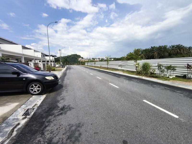 2-storey Terraced House for Rent in Seremban (Negeri Sembilan) - Geoff Lim - Exterior - PropertyGuru.com.my