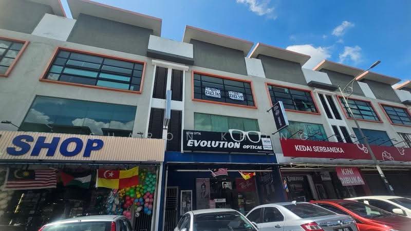 Kedai untuk Disewa di vista valley jalan semenyih (Semenyih) - Sharon Khong - PropertyGuru.com.my