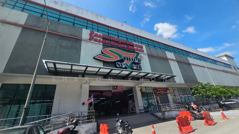Kedai untuk Disewa di vista valley jalan semenyih (Semenyih) - Sharon Khong - PropertyGuru.com.my
