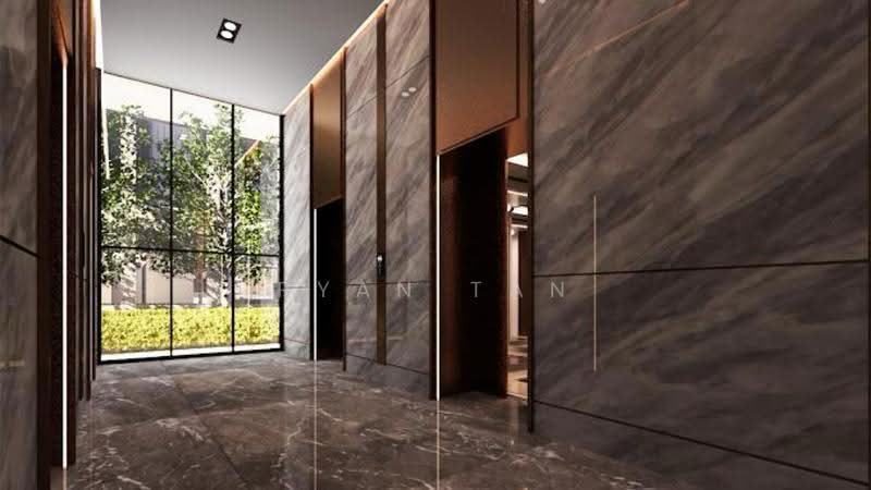 Kediaman Servis untuk Dijual di Golden Crown Residence - Ryan Tan - PropertyGuru.com.my
