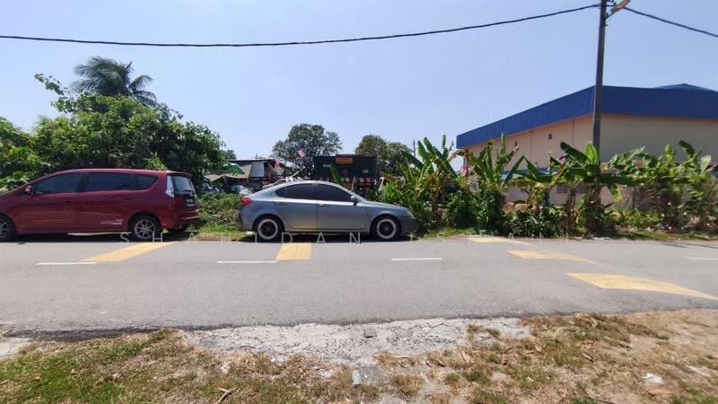 1-storey Terraced House for Sale in Taman Pandamaran Jaya (Pelabuhan Klang) - Shahidan Ismail - Exterior - PropertyGuru.com.my