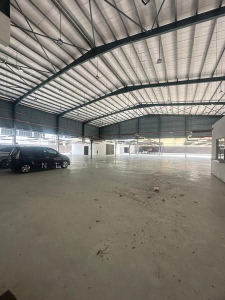 Detached Factory for Rent in Subang Jaya (Selangor) - Nicolas Lim - Interior - PropertyGuru.com.my