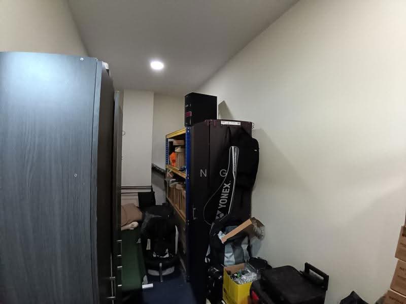 Kedai untuk Dijual di Wangsa Maju (Kuala Lumpur) - King Wha - Interior - PropertyGuru.com.my