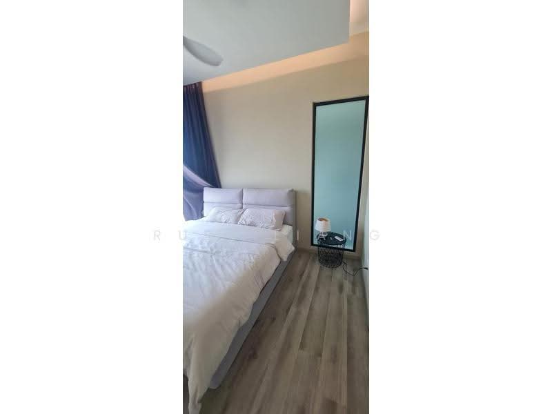 Kediaman Servis untuk Disewa di Southkey Mosaic - Ruby Liang - PropertyGuru.com.my