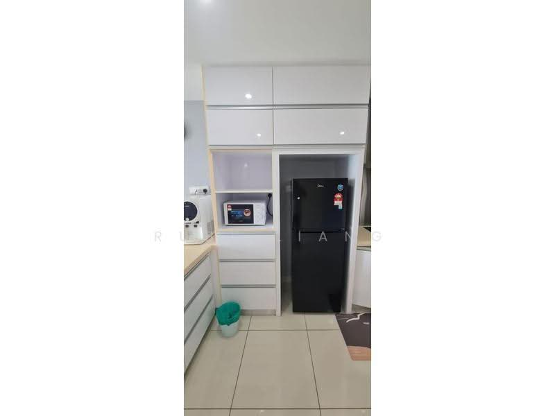 Kediaman Servis untuk Disewa di Southkey Mosaic - Ruby Liang - PropertyGuru.com.my