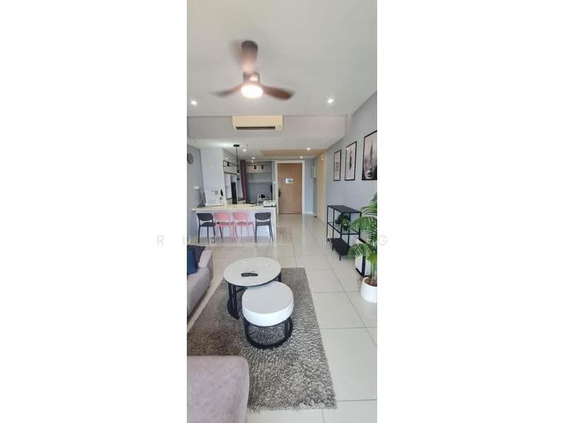 Kediaman Servis untuk Disewa di Southkey Mosaic - Ruby Liang - PropertyGuru.com.my