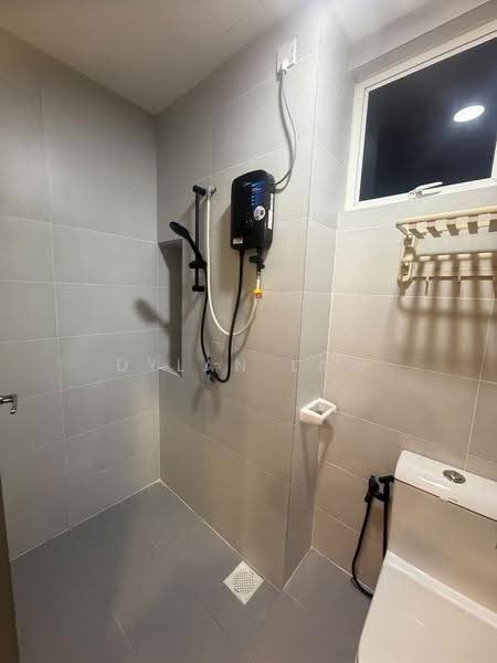 Service Residence for Rent at TRELLIS RESIDENCES - Dylan Law - Bathroom - PropertyGuru.com.my
