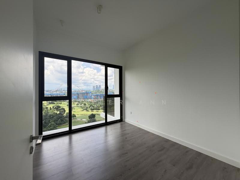 Kediaman Servis untuk Disewa di Jendela Residences - Esther Ann - View - PropertyGuru.com.my