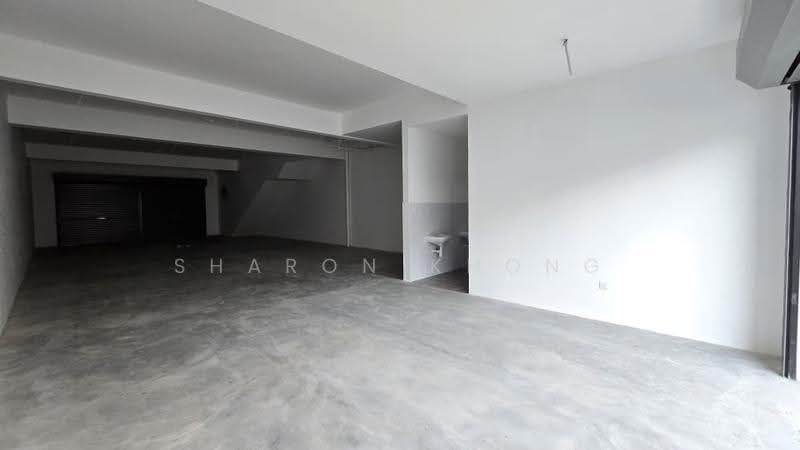 Shop / Office for Rent in Setia Ecohill (Semenyih) - Sharon Khong - Interior - PropertyGuru.com.my