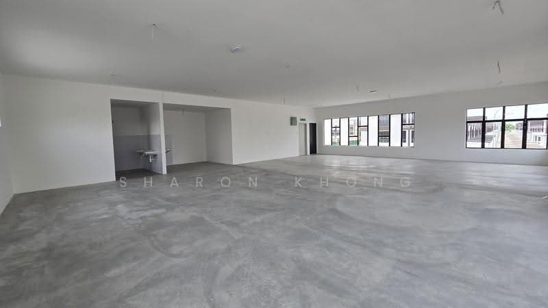Shop / Office for Rent in Setia Ecohill (Semenyih) - Sharon Khong - Interior - PropertyGuru.com.my