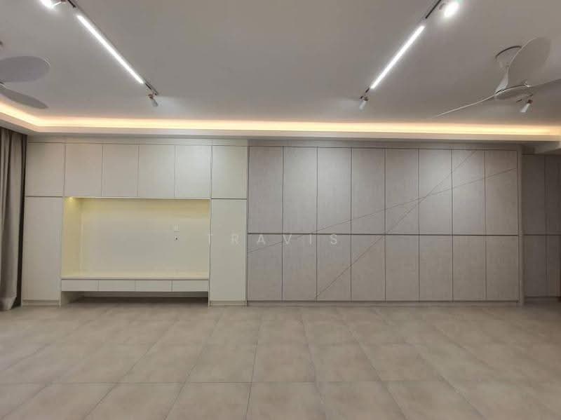 Kediaman Servis untuk Disewa di Sky Meridien - Travis Wong - Interior - PropertyGuru.com.my