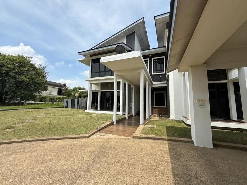 Bungalow House untuk Dijual di Perdana Lakeview East (Cyberjaya) - Henry Liew - Exterior - PropertyGuru.com.my