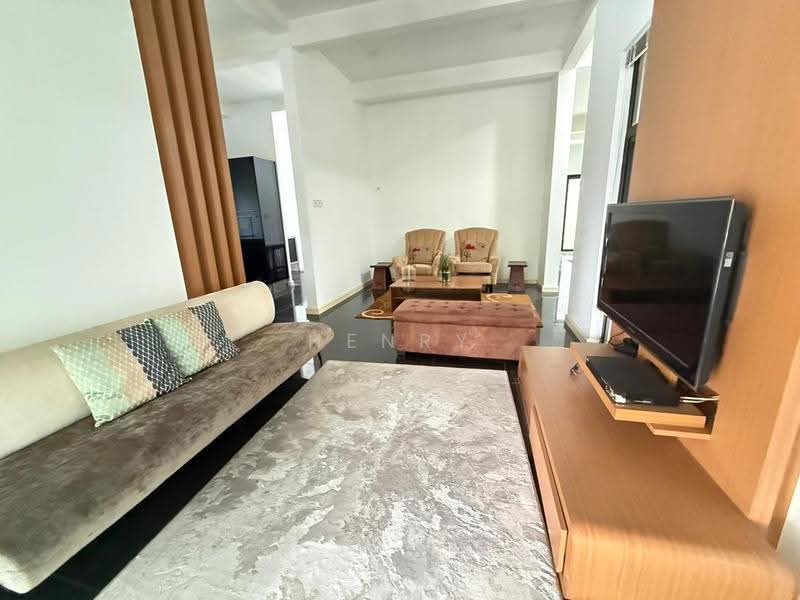 Bungalow House untuk Dijual di Perdana Lakeview East (Cyberjaya) - Henry Liew - Living Room - PropertyGuru.com.my