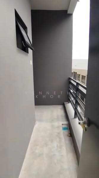Shop / Office for Rent in Horizon Hills (Iskandar Puteri (Nusajaya)) - Kenneth Khor - Balcony - PropertyGuru.com.my