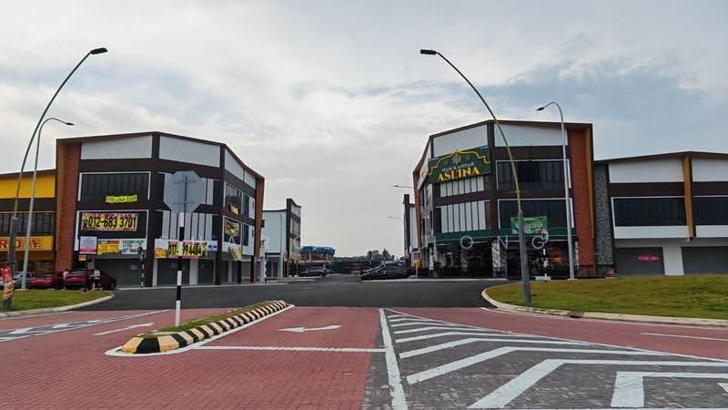 Kedai untuk Disewa di Semenyih (Selangor) - Sharon Khong - PropertyGuru.com.my