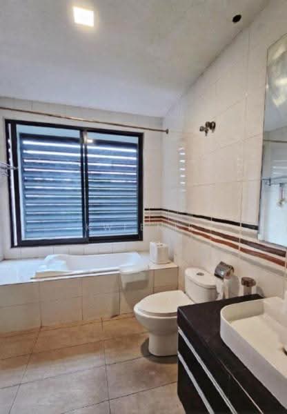 2.5-storey Terraced House for Sale in Taman Bukit Mandarina (Cheras) - Kweenie Chong - Bathroom - PropertyGuru.com.my