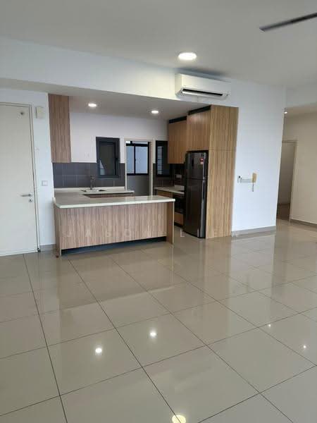 Kondominium untuk Disewa di Lakeville Residence - Jason Liew - Kitchen - PropertyGuru.com.my