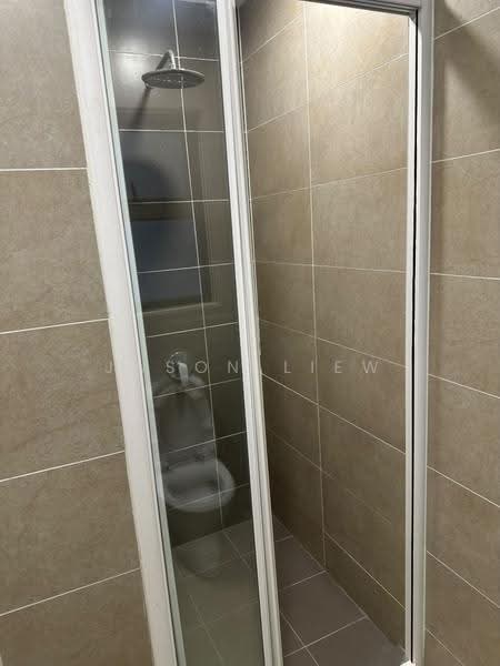 Kondominium untuk Disewa di Lakeville Residence - Jason Liew - Bathroom - PropertyGuru.com.my