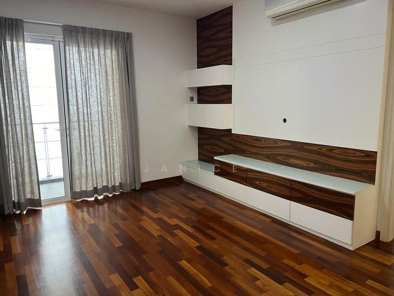 Bungalow House for Rent in Petaling Jaya (Selangor) - Janice Low - Living Room - PropertyGuru.com.my