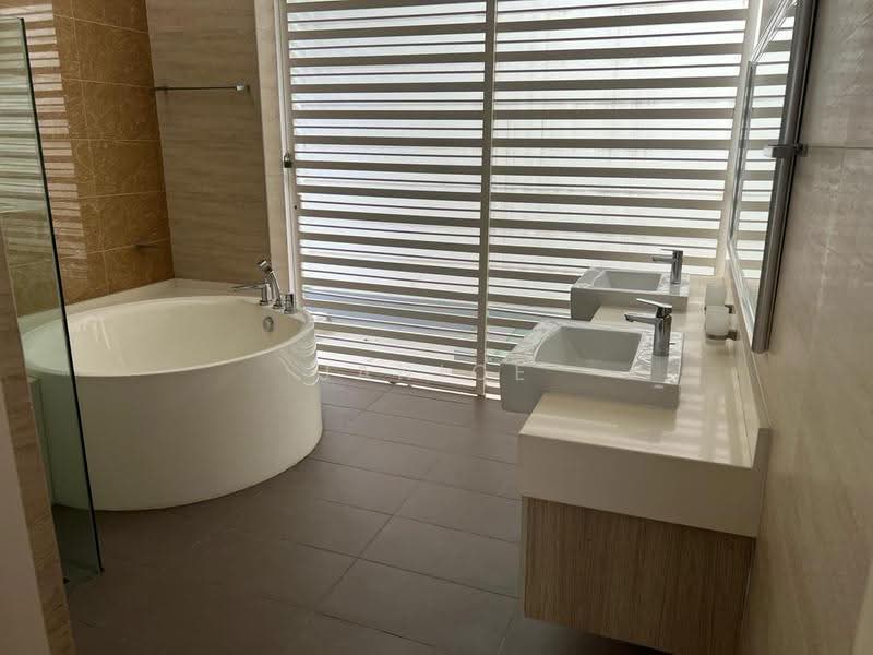 Bungalow House for Rent in Petaling Jaya (Selangor) - Janice Low - Bathroom - PropertyGuru.com.my