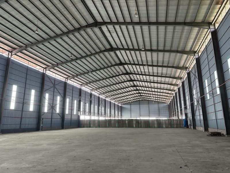 Warehouse for Rent in Telok Panglima Garang (Selangor) - David Wan - Interior - PropertyGuru.com.my