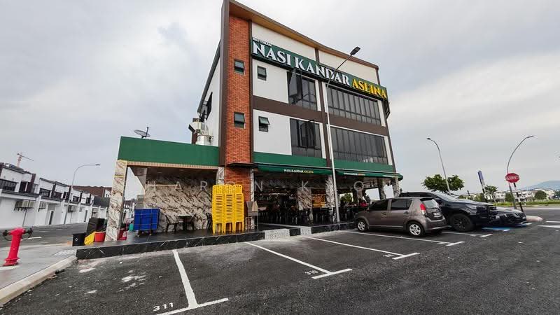 Shop / Office for Rent in Setia Ecohill (Semenyih) - Sharon Khong - Exterior - PropertyGuru.com.my