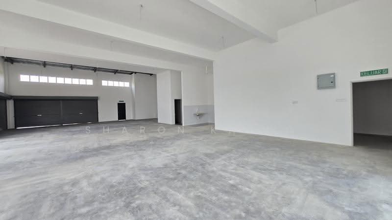 Shop / Office for Rent in Setia Ecohill (Semenyih) - Sharon Khong - Interior - PropertyGuru.com.my