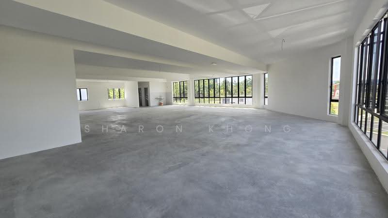 Shop / Office for Rent in Setia Ecohill (Semenyih) - Sharon Khong - Interior - PropertyGuru.com.my
