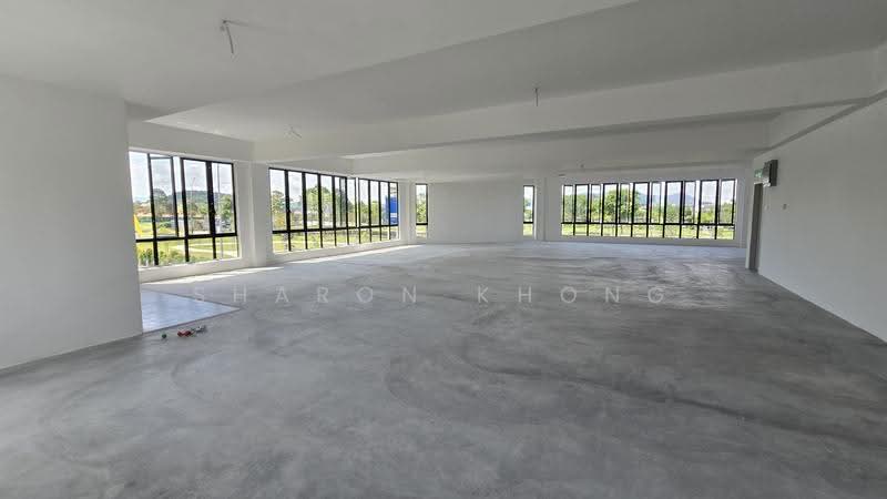 Shop / Office for Rent in Setia Ecohill (Semenyih) - Sharon Khong - Interior - PropertyGuru.com.my