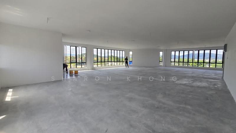 Shop / Office for Rent in Setia Ecohill (Semenyih) - Sharon Khong - Interior - PropertyGuru.com.my