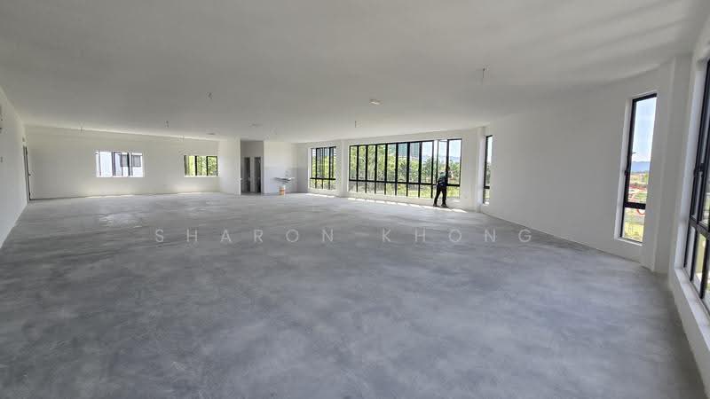 Shop / Office for Rent in Setia Ecohill (Semenyih) - Sharon Khong - Interior - PropertyGuru.com.my