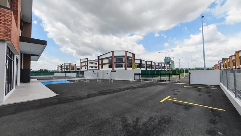 Shop / Office for Rent in Setia Ecohill (Semenyih) - Sharon Khong - Exterior - PropertyGuru.com.my