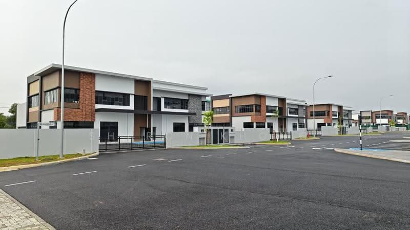 Shop / Office for Rent in Setia Ecohill (Semenyih) - Sharon Khong - Exterior - PropertyGuru.com.my