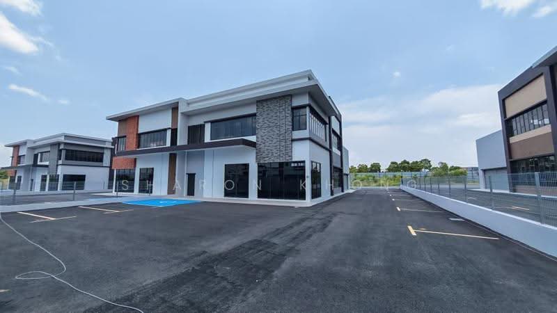Shop / Office for Rent in Setia Ecohill (Semenyih) - Sharon Khong - Exterior - PropertyGuru.com.my