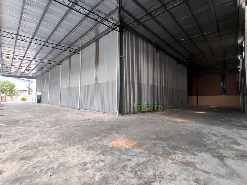 Gudang untuk Disewa di Kapar (Selangor) - Alex Lee - Interior - PropertyGuru.com.my