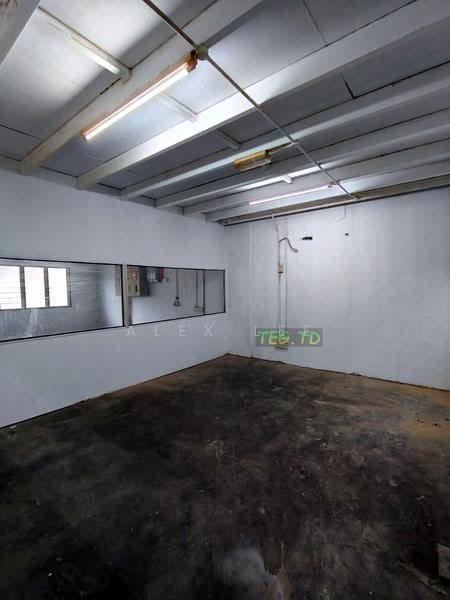 Gudang untuk Disewa di Kapar (Selangor) - Alex Lee - Interior - PropertyGuru.com.my