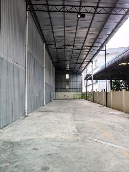 Gudang untuk Disewa di Kapar (Selangor) - Alex Lee - Exterior - PropertyGuru.com.my