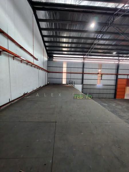 Gudang untuk Disewa di Kapar (Selangor) - Alex Lee - Interior - PropertyGuru.com.my